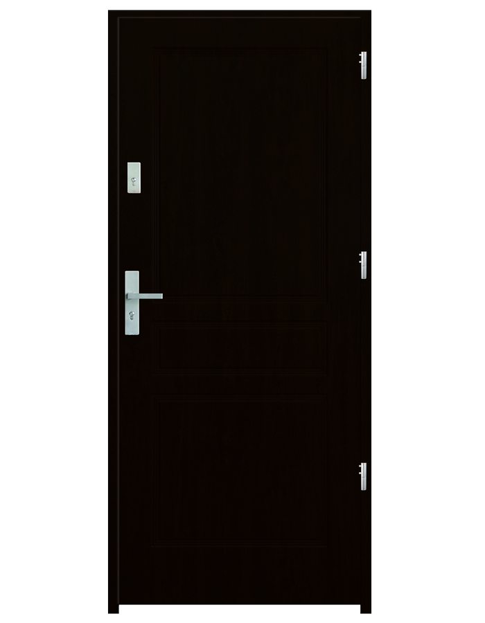 Drzwi wejściowe K30