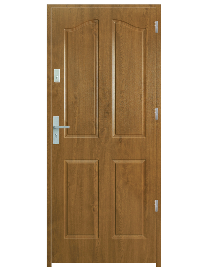 Drzwi wejściowe K40