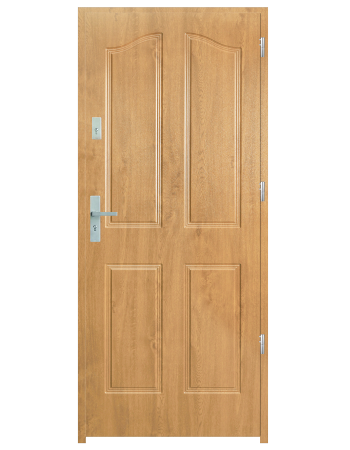 Drzwi wejściowe K40 2