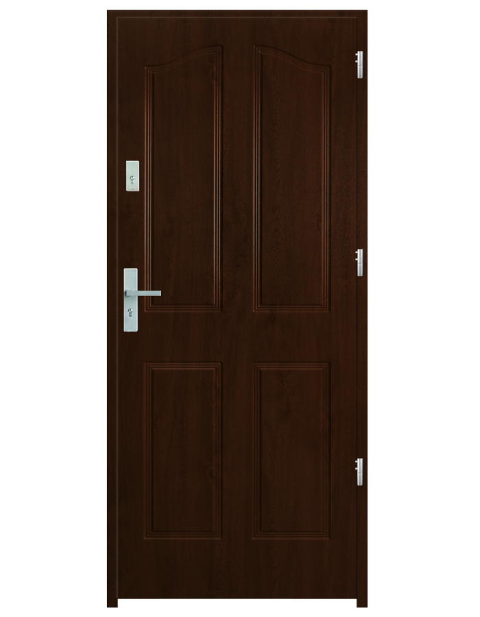 Drzwi wejściowe K40