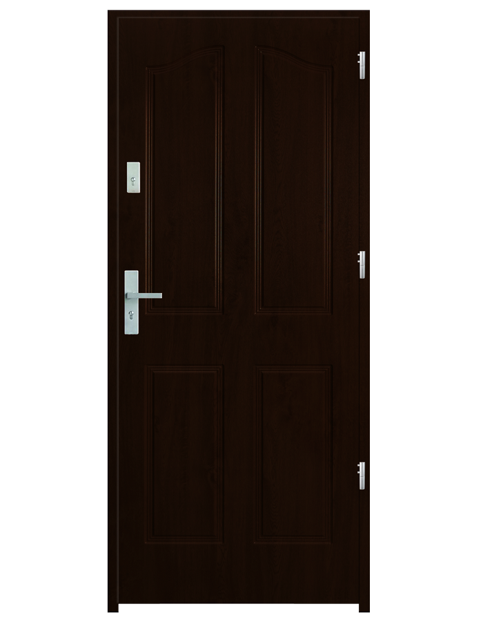 Drzwi wejściowe K40