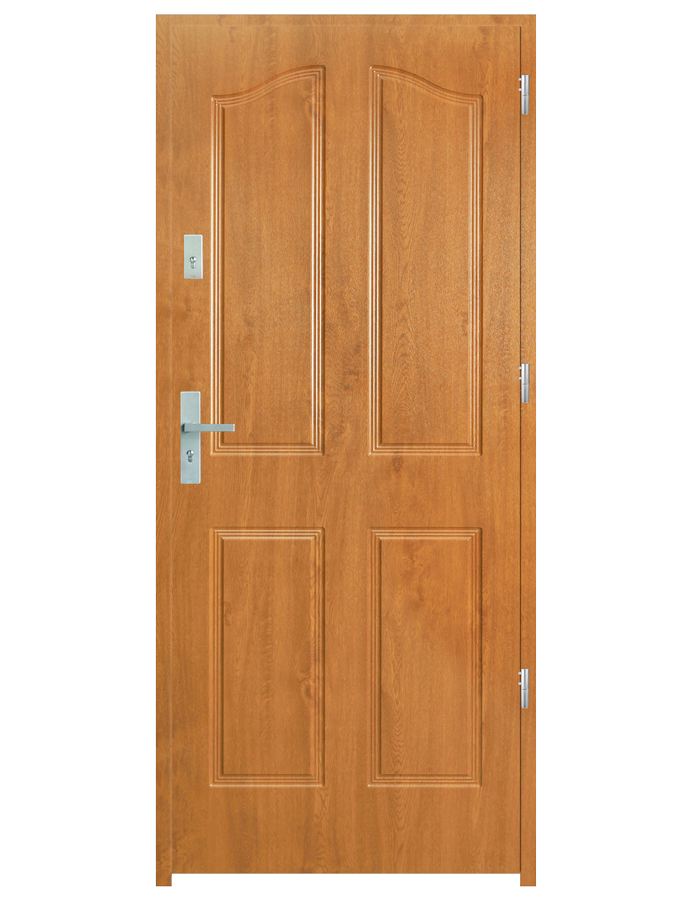 Drzwi wejściowe K40