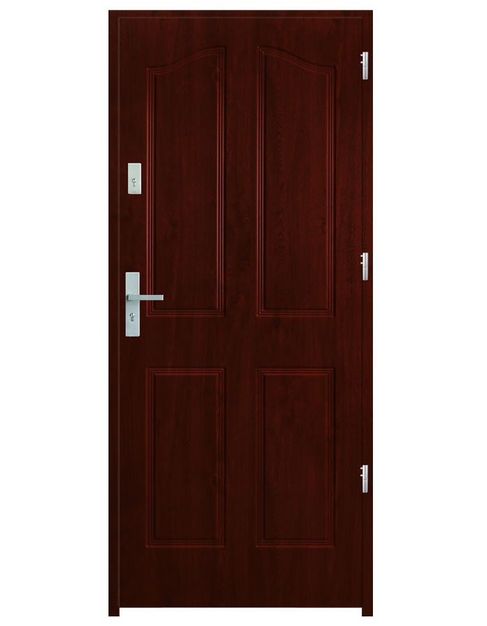 Drzwi wejściowe K40