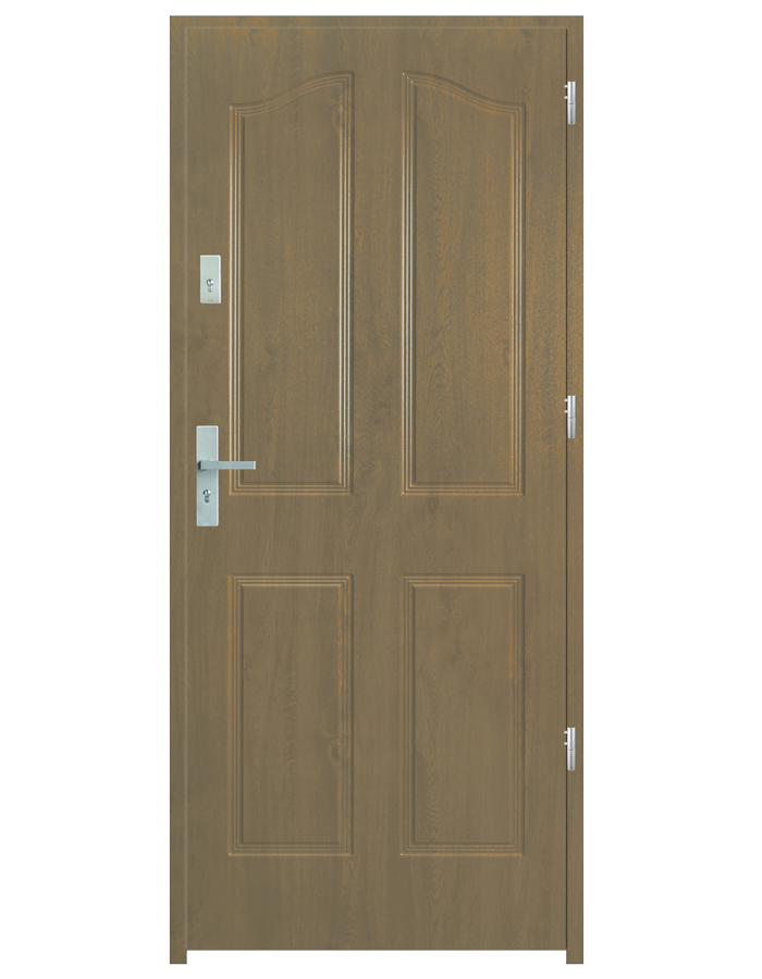 Drzwi wejściowe K40