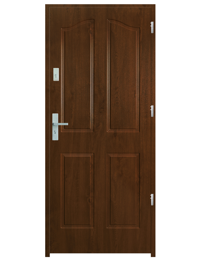 Drzwi wejściowe K40