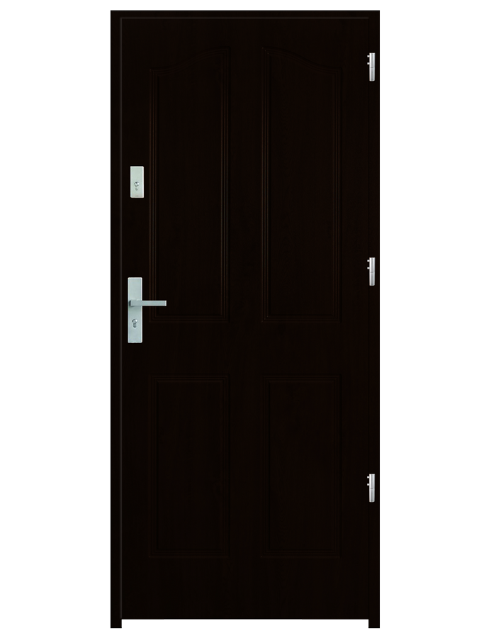 Drzwi wejściowe K40