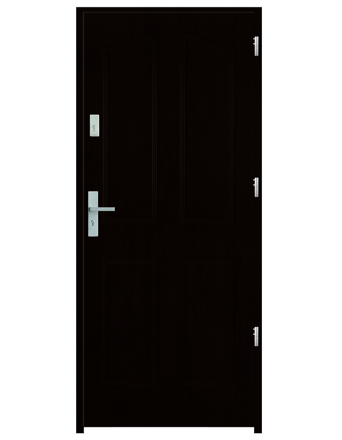 Drzwi wejściowe K40