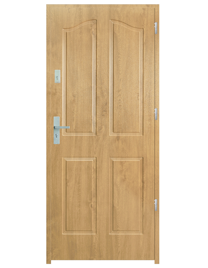 Drzwi wejściowe K40