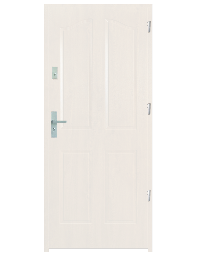 Drzwi wejściowe K40