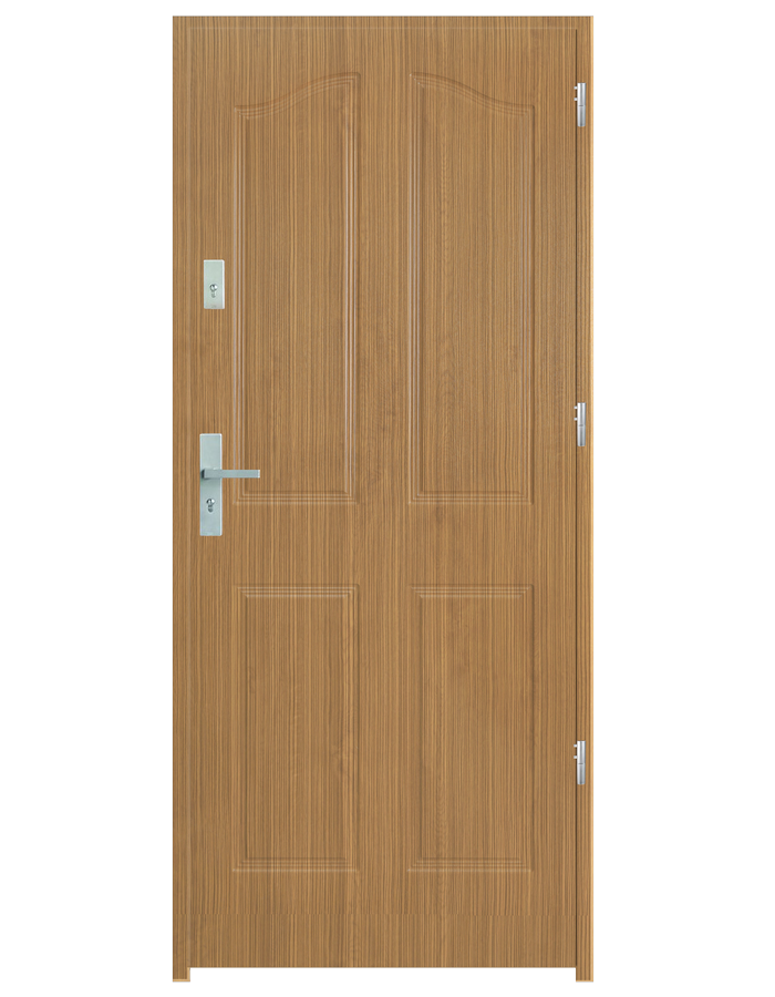 Drzwi wejściowe K40