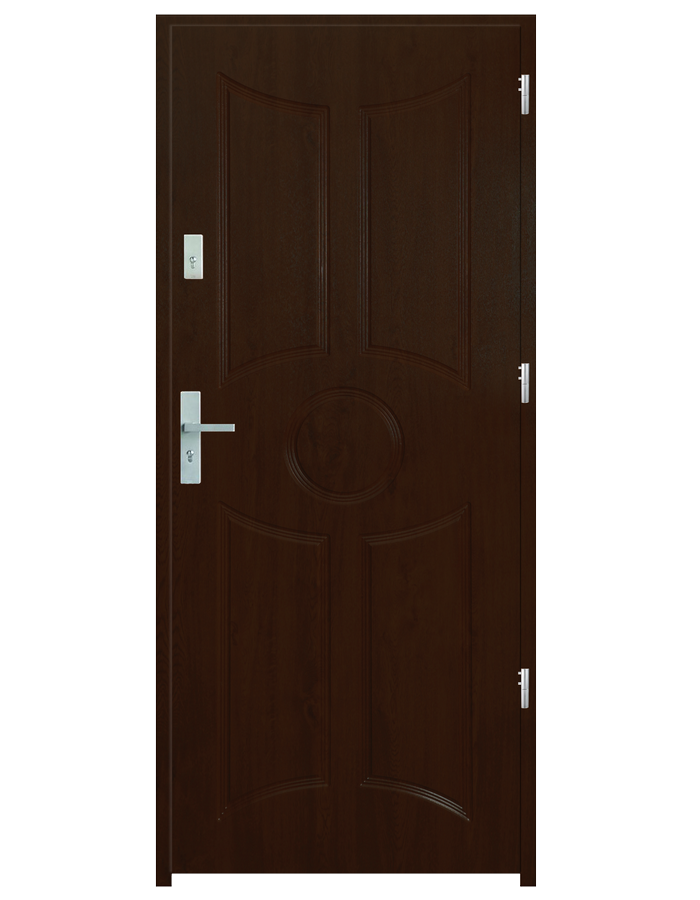 Drzwi wejściowe K50 2