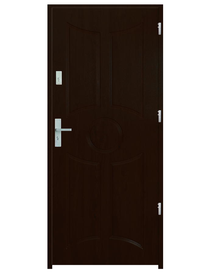 Drzwi wejściowe K50