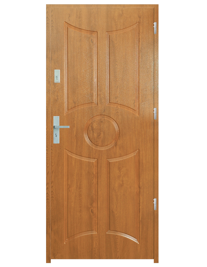 Drzwi wejściowe K50