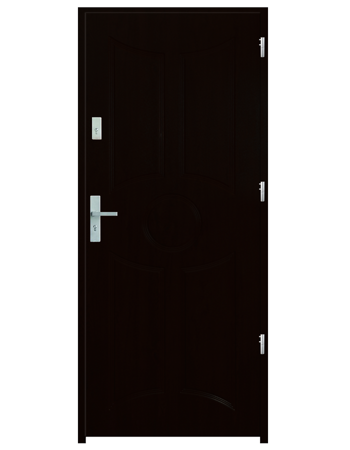 Drzwi wejściowe K50