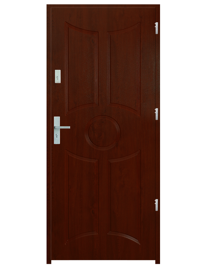 Drzwi wejściowe K50