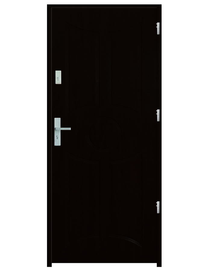 Drzwi wejściowe K50