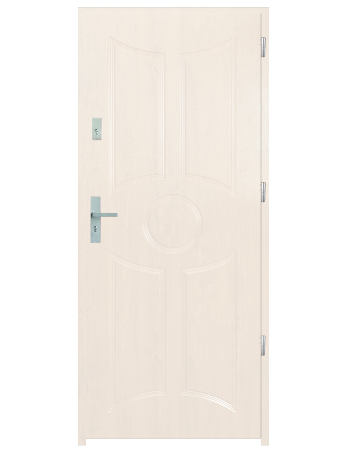 Drzwi wejściowe K50