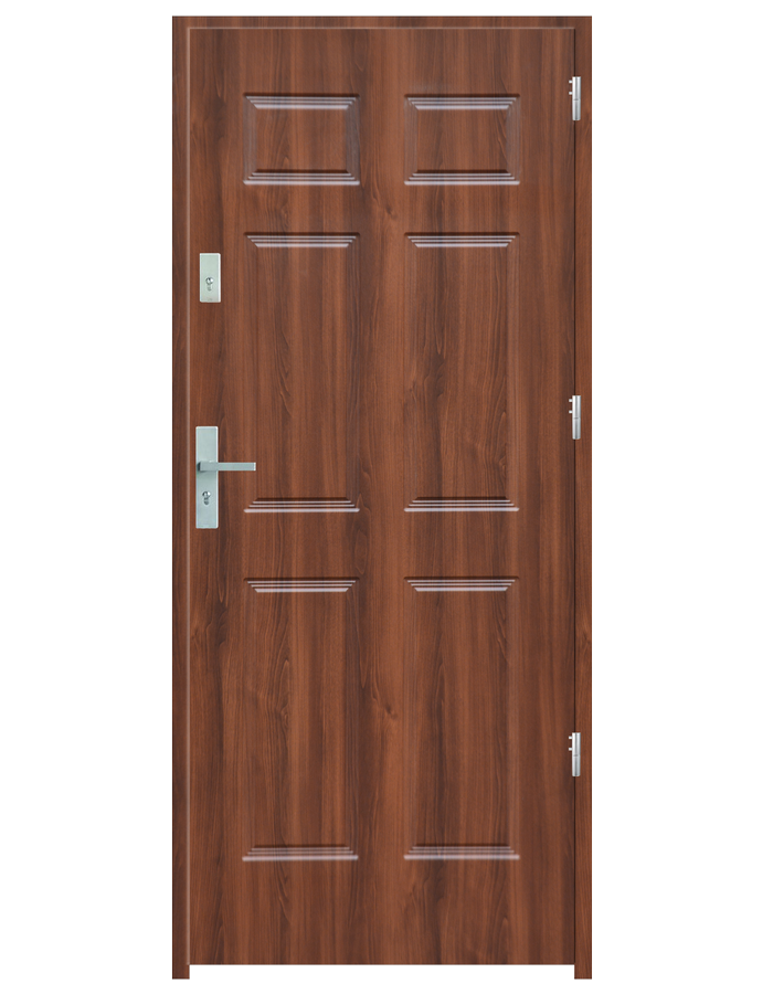 Drzwi wejściowe K60