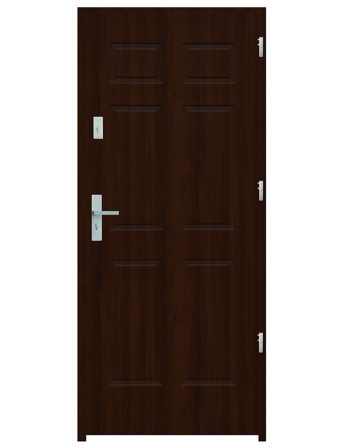 Drzwi wejściowe K60 2