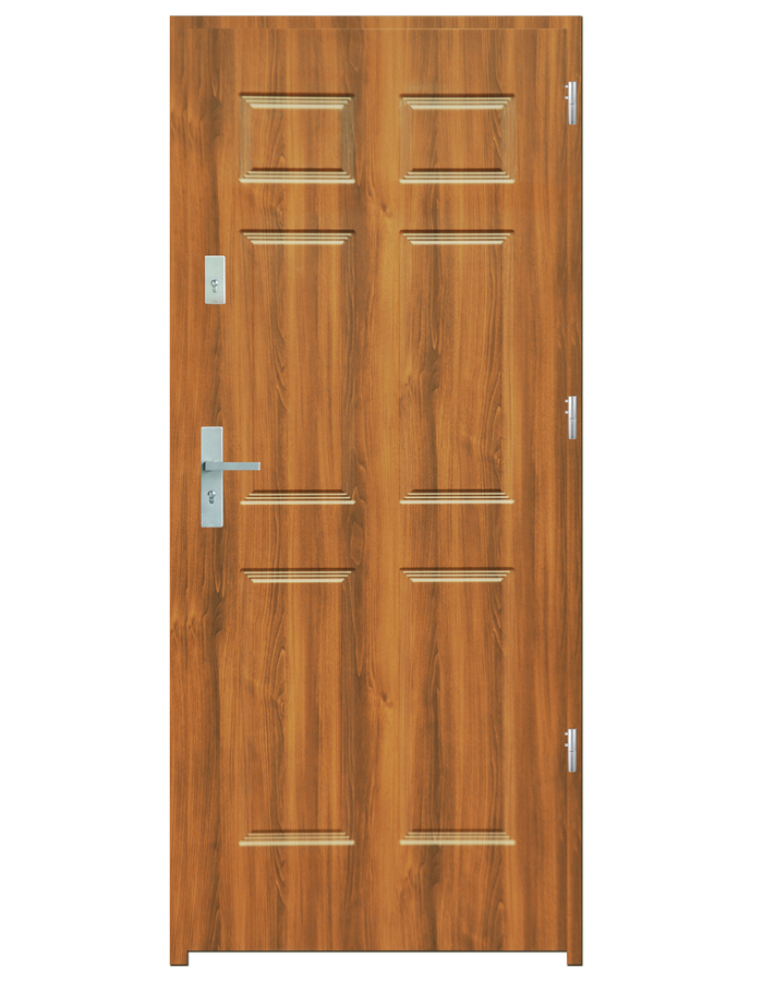 Drzwi wejściowe K60