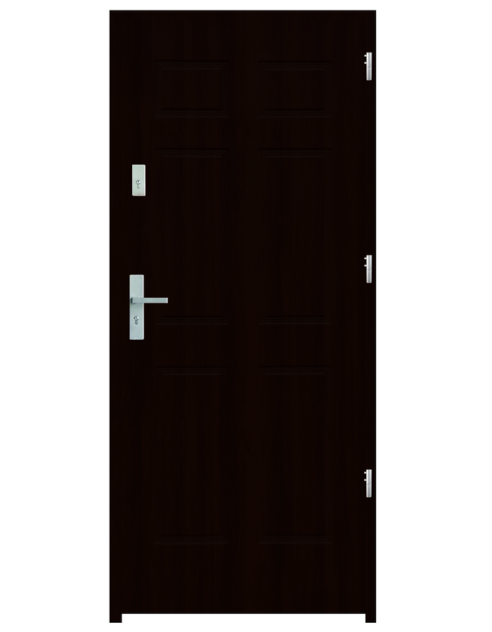 Drzwi wejściowe K60