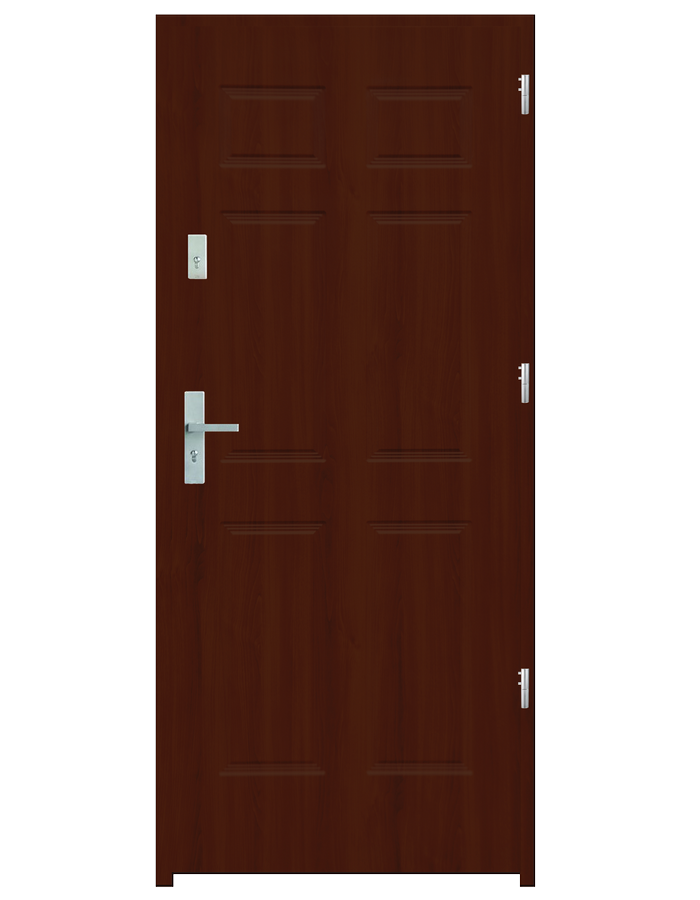 Drzwi wejściowe K60