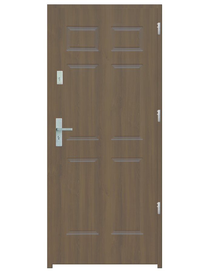 Drzwi wejściowe K60