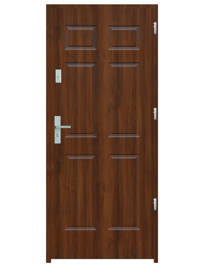 Drzwi wejściowe K60