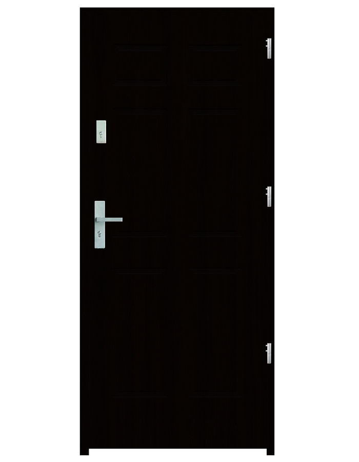 Drzwi wejściowe K60