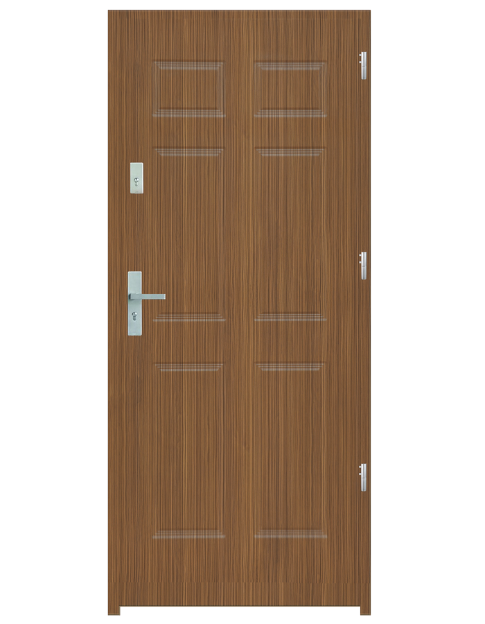 Drzwi wejściowe K60