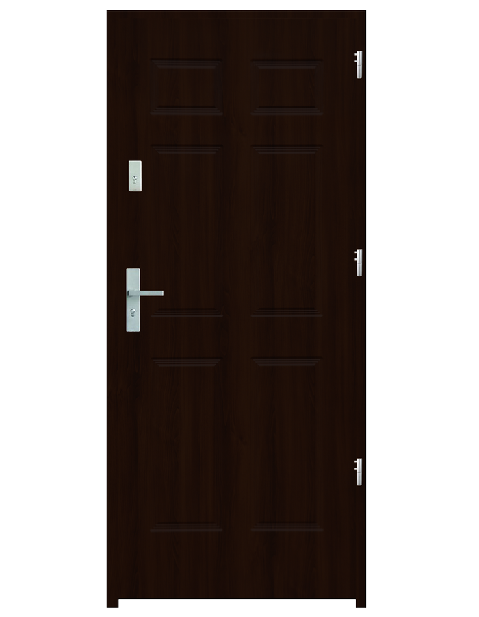 Drzwi wejściowe K60