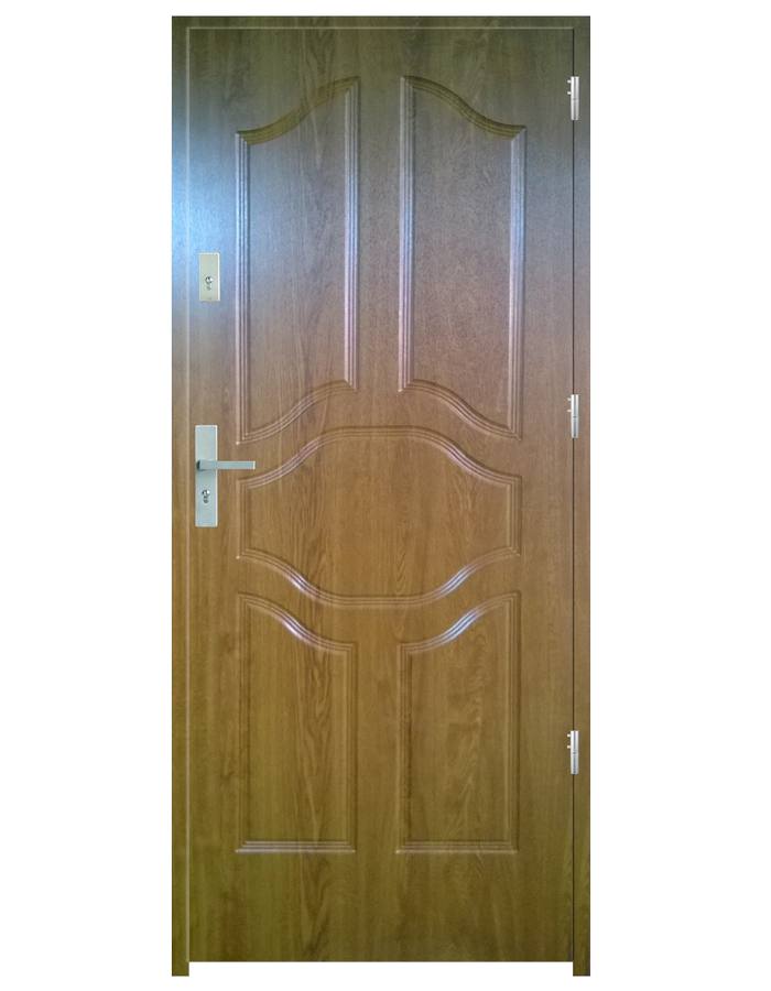 Drzwi wejściowe K70
