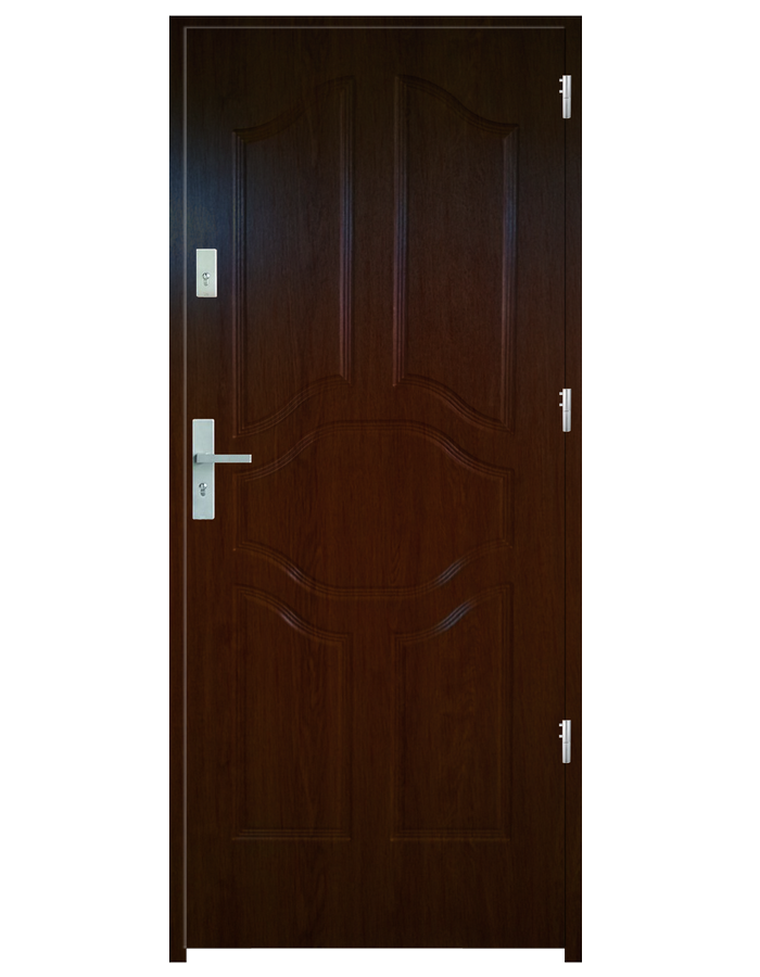 Drzwi wejściowe K70 2