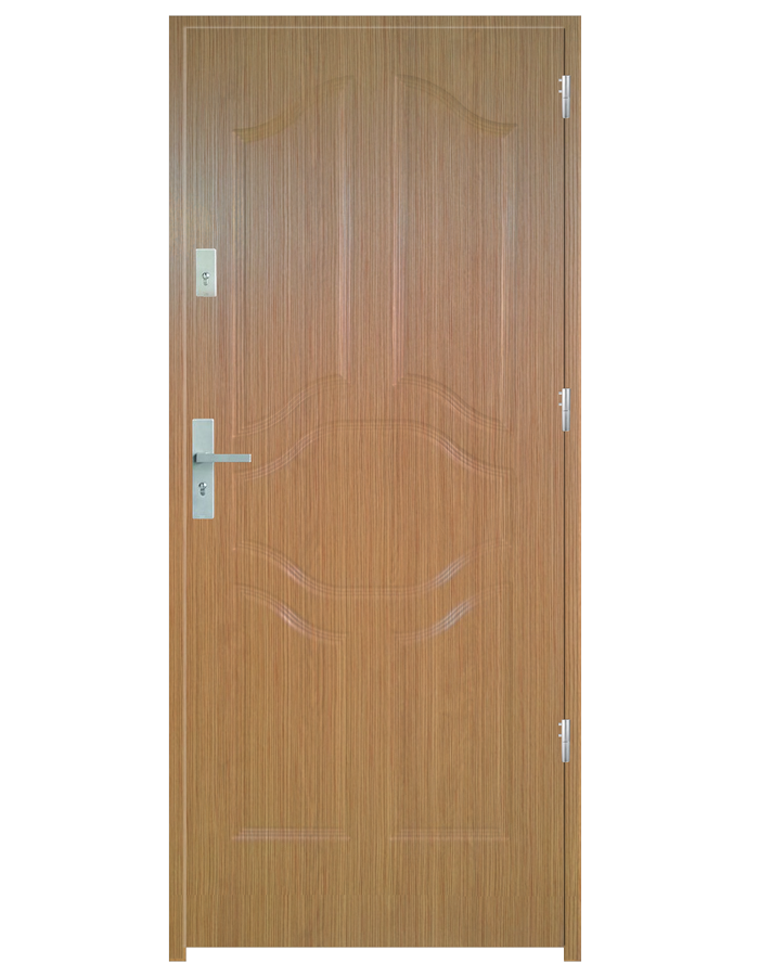 Drzwi wejściowe K70