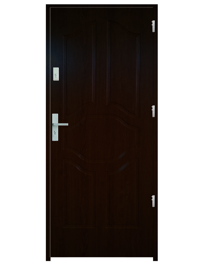 Drzwi wejściowe K70