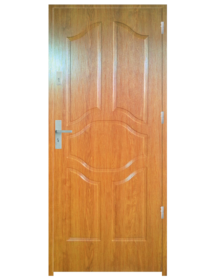 Drzwi wejściowe K70