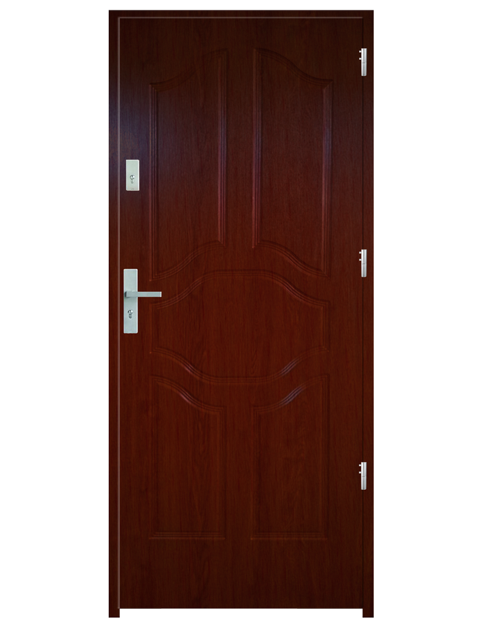 Drzwi wejściowe K70