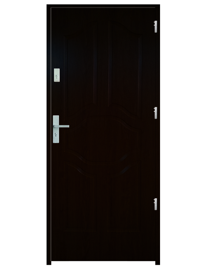 Drzwi wejściowe K70