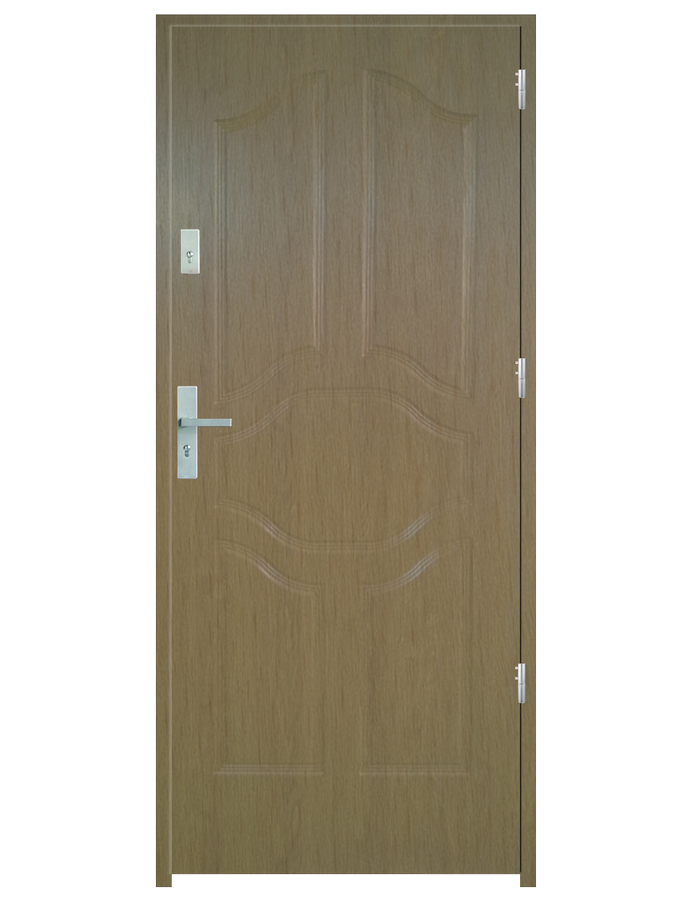 Drzwi wejściowe K70