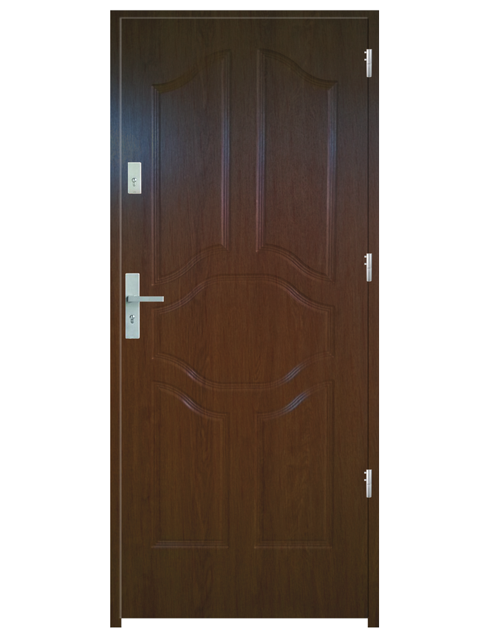 Drzwi wejściowe K70