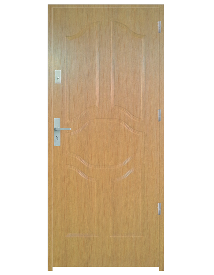 Drzwi wejściowe K70
