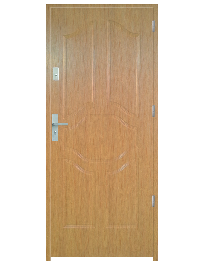 Drzwi wejściowe K70