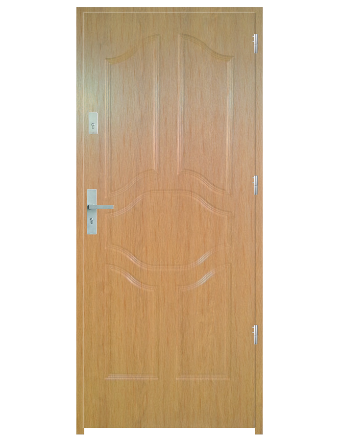Drzwi wejściowe K70