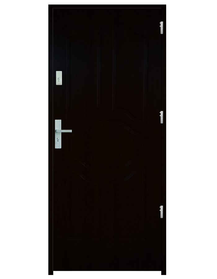 Drzwi wejściowe K70