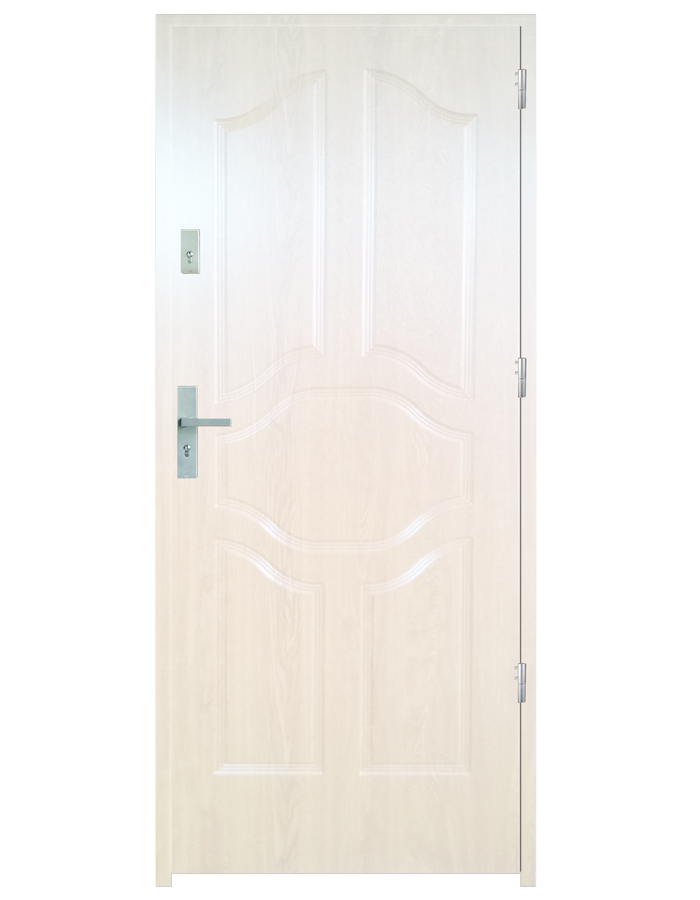 Drzwi wejściowe K70