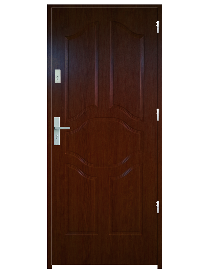 Drzwi wejściowe K70