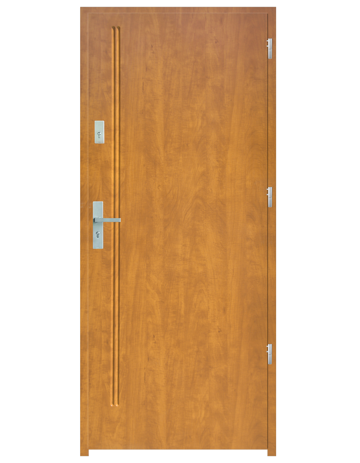 Drzwi wejściowe L2