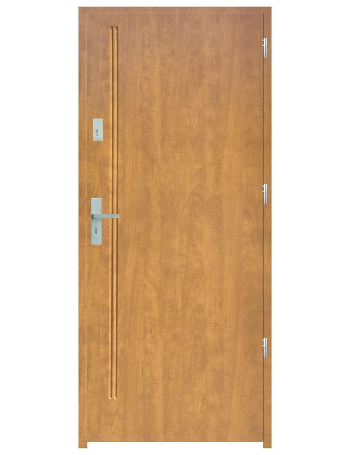 Drzwi wejściowe L2