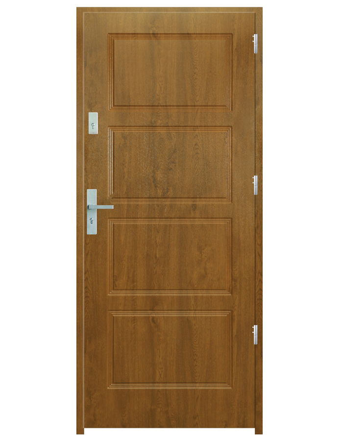 Drzwi wejściowe MAX