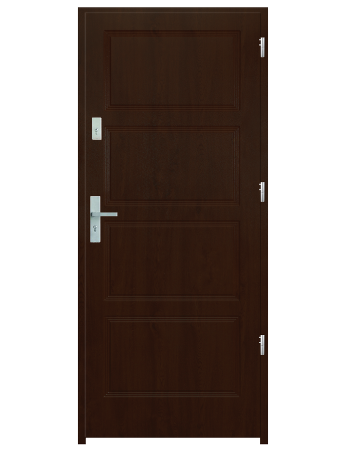 Drzwi wejściowe MAX 2